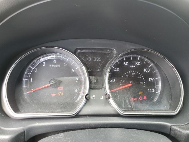 Photo 9 from auction – 2018 NISSAN VERSA S with VIN 3N1CN7AP4JL800522
