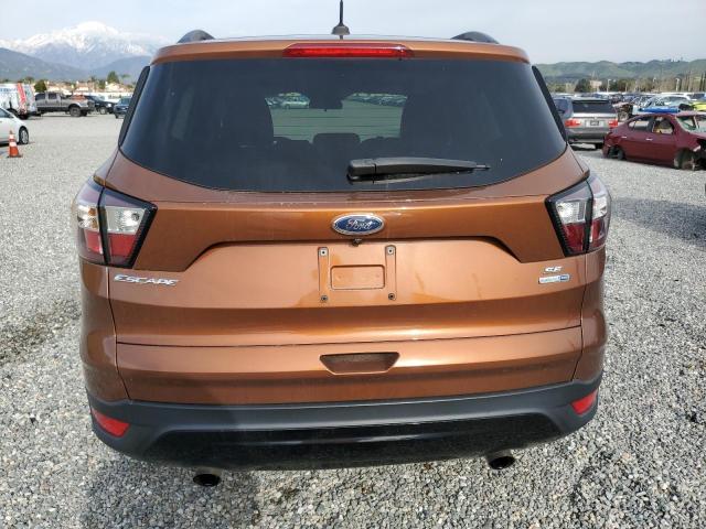 Photo 6 from auction – 2017 FORD ESCAPE SE with VIN 1FMCU9GD2HUC88425