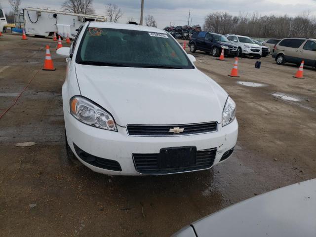 Photo 5 from auction – 2011 CHEVROLET IMPALA LT with VIN 2G1WG5EK0B1148341