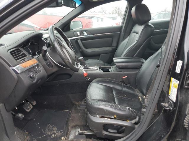 Photo 7 from auction – 2013 LINCOLN MKS with VIN 1LNHL9DK7DG606673
