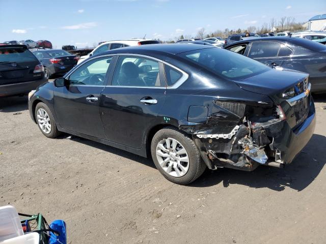 Photo 2 from auction – 2013 NISSAN ALTIMA 2.5 with VIN 1N4AL3AP8DN453886
