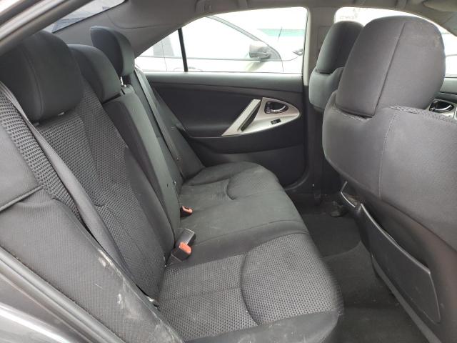 Photo 10 from auction – 2011 TOYOTA CAMRY BASE with VIN 4T1BF3EK2BU655996
