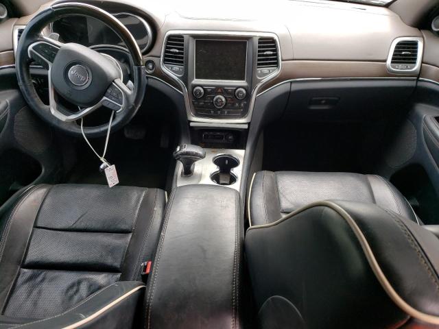 Photo 8 from auction – 2014 JEEP GRAND CHER with VIN 1C4RJECG5EC435015