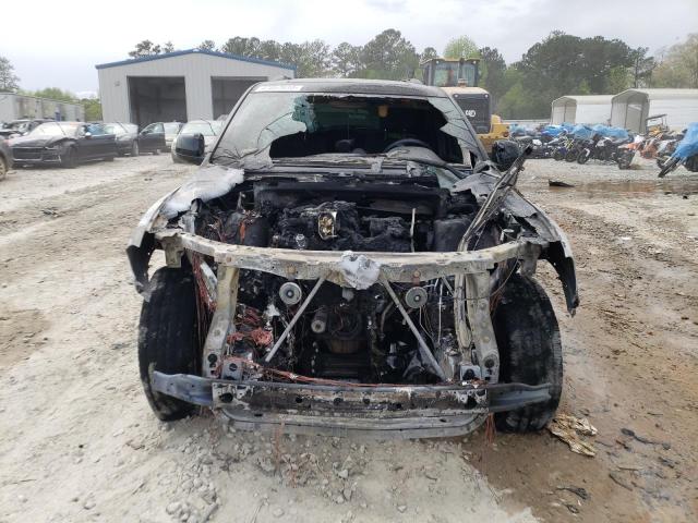 Photo 5 from auction – 2017 DODGE DURANGO SX with VIN 1C4RDHAG3HC638744