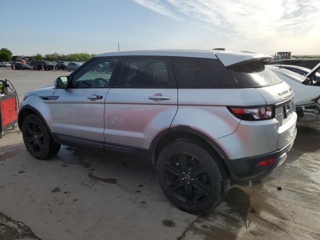 Photo 2 from auction – 2013 LAND ROVER RANGE ROVE with VIN SALVN2BG9DH729952
