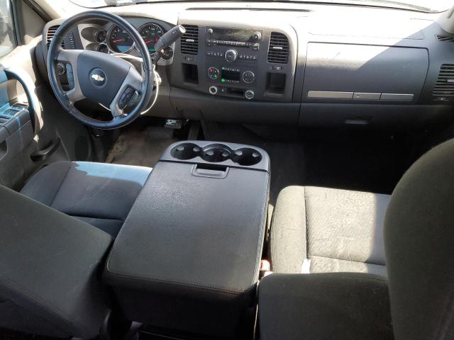 Photo 8 from auction – 2011 CHEVROLET SILVERADO with VIN 3GCPCSE03BG340560