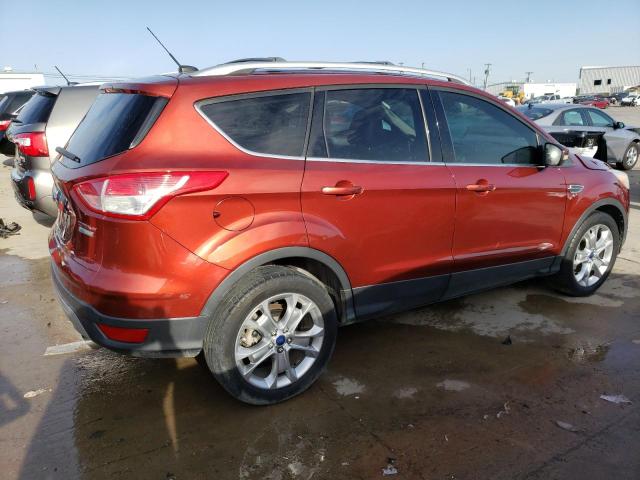 Photo 3 from auction – 2014 FORD ESCAPE TIT with VIN 1FMCU0JXXEUC84309