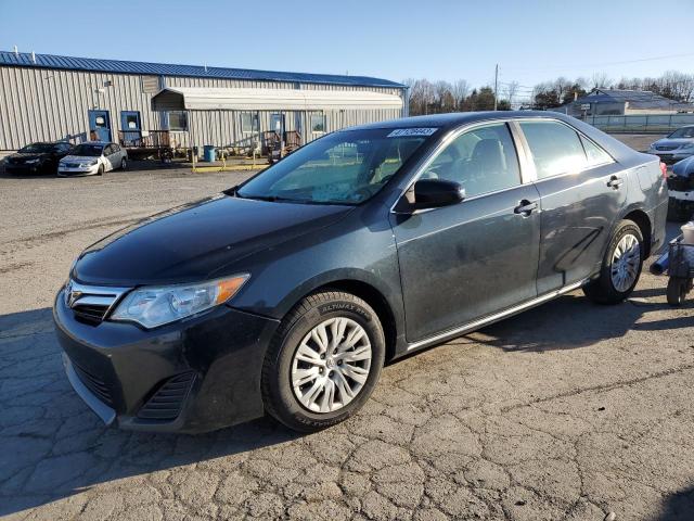 TOYOTA CAMRY 2013 с VIN 4T1BF1FK9DU704875 - Фото с аукциона