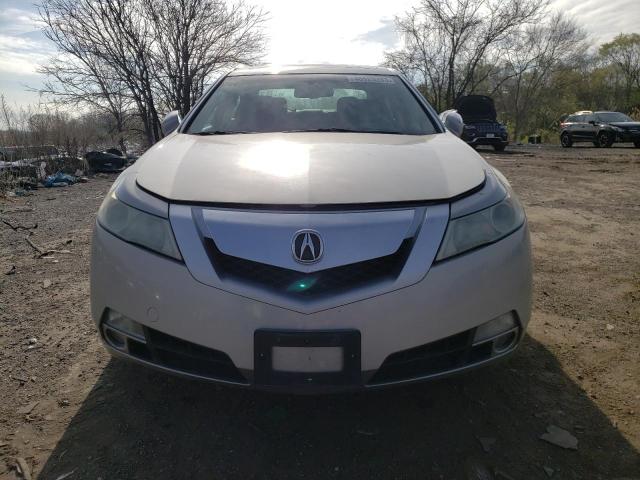 Photo 5 from auction – 2009 ACURA TL with VIN 19UUA96509A005519