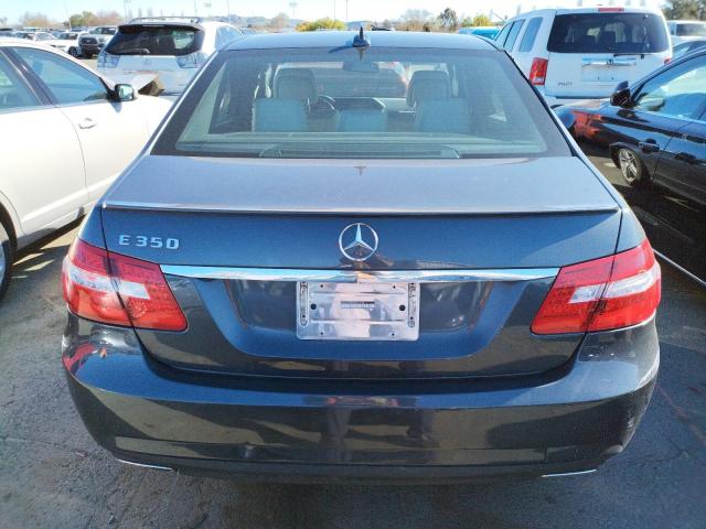 Photo 6 from auction – 2011 MERCEDES-BENZ E 350 with VIN WDDHF5GB3BA501750