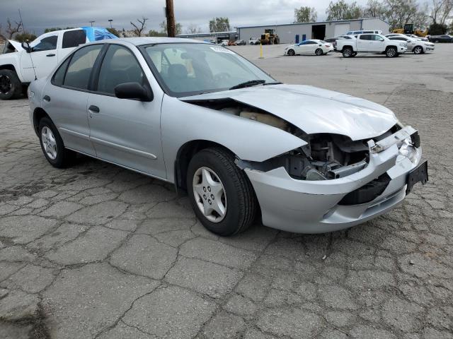 Photo 4 from auction – 2004 CHEVROLET CAVALIER with VIN 1G1JC52F847287068