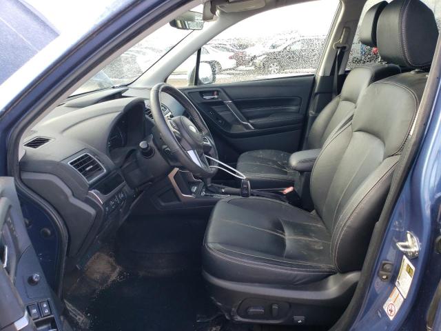 Photo 7 from auction – 2017 SUBARU FORESTER 2 with VIN JF2SJATC4HH480494