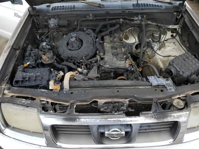 Photo 11 from auction – 1999 NISSAN FRONTIER K with VIN 1N6DD26S2XC342579