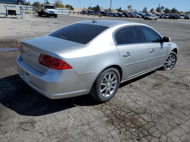 Photo 3 from auction – 2007 BUICK LUCERNE CX with VIN 1G4HD572X7U110791