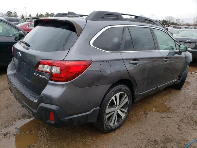 Photo 3 from auction – 2019 SUBARU OUTBACK 2. with VIN 4S4BSANC5K3254246