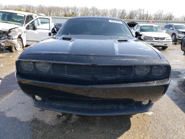 Photo 5 from auction – 2012 DODGE CHALLENGER with VIN 2C3CDYBT0CH291076