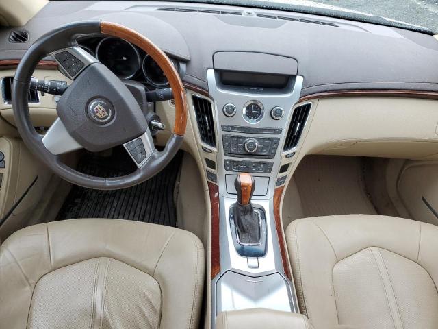 Photo 8 from auction – 2011 CADILLAC CTS PREMIU with VIN 1G6DS5ED9B0150537