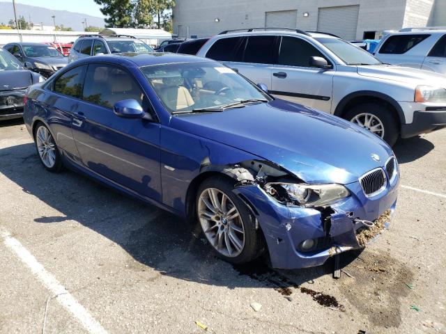 Photo 4 from auction – 2010 BMW 335 I with VIN WBAWB7C50AP048110