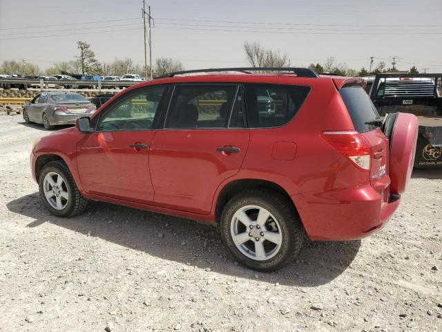 Photo 2 from auction – 2008 TOYOTA RAV4 with VIN JTMBD33V985151424