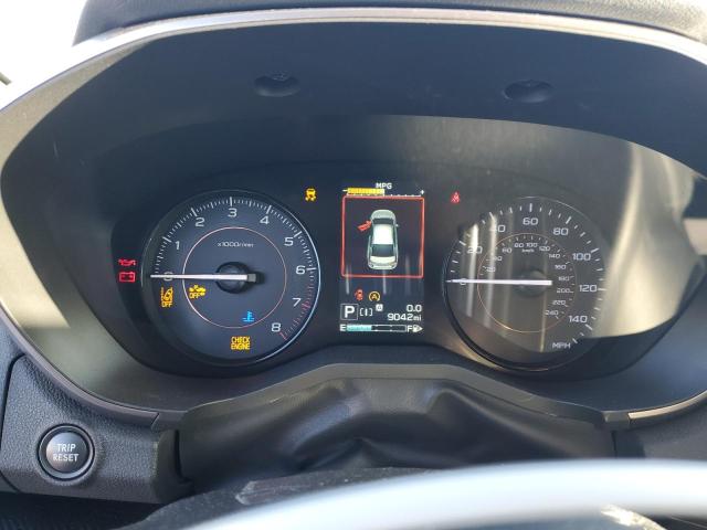 Photo 9 from auction – 2023 SUBARU CROSSTREK with VIN JF2GTAPC0P8215533