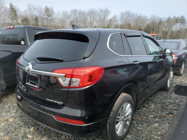 Photo 3 from auction – 2017 BUICK ENVISION P with VIN LRBFXCSA4HD089751