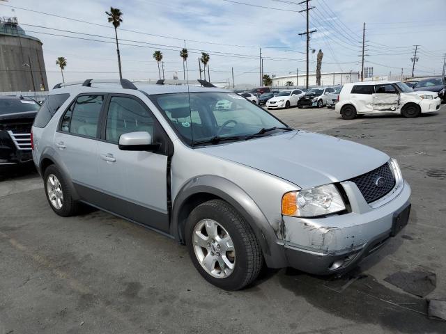 Photo 4 from auction – 2005 FORD FREESTYLE with VIN 1FMZK02175GA19730