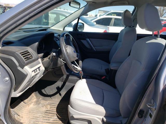 Photo 7 from auction – 2014 SUBARU FORESTER 2 with VIN JF2SJAAC9EH456206