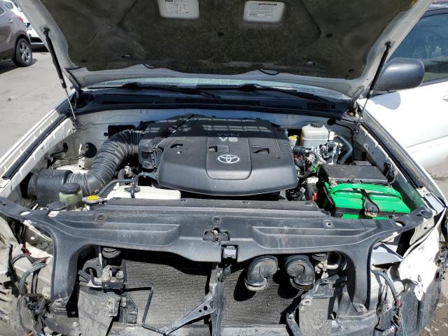 Photo 12 from auction – 2005 TOYOTA 4 RUNNER with VIN JTEBU14R250073143