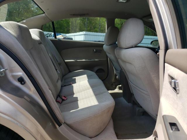 Photo 10 from auction – 2006 NISSAN ALTIMA S with VIN 1N4AL11D86C107099