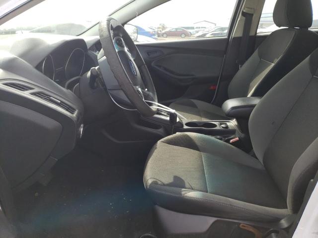 Photo 7 from auction – 2012 FORD FOCUS SE with VIN 1FAHP3K27CL469593