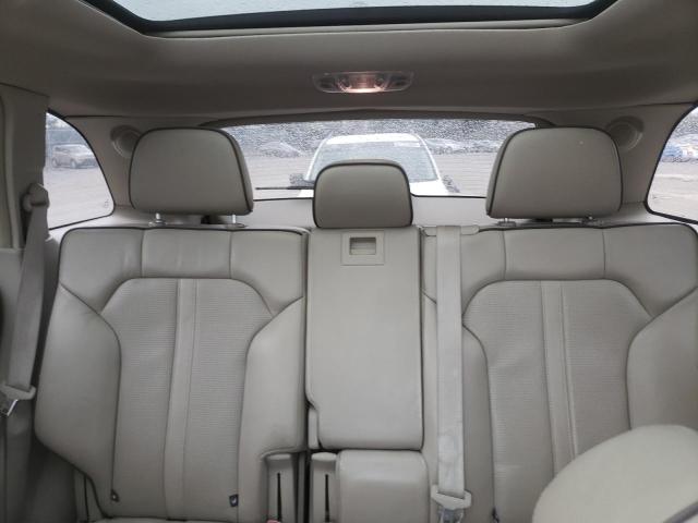 Photo 10 from auction – 2011 LINCOLN MKX with VIN 2LMDJ6JK6BBJ26947