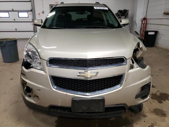 Photo 5 from auction – 2014 CHEVROLET EQUINOX LT with VIN 2GNFLFEK8E6366082