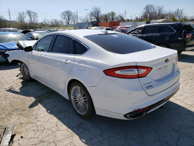 Photo 2 from auction – 2013 FORD FUSION SE with VIN 3FA6P0H97DR205108