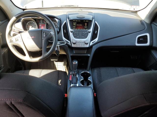 Photo 8 from auction – 2017 GMC TERRAIN SL with VIN 2GKALMEK8H6353204