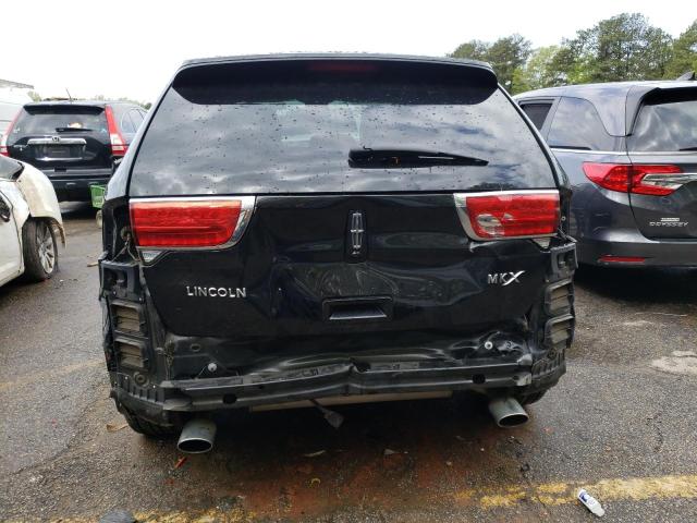 Photo 6 from auction – 2015 LINCOLN MKX with VIN 2LMDJ6JK9FBL23438