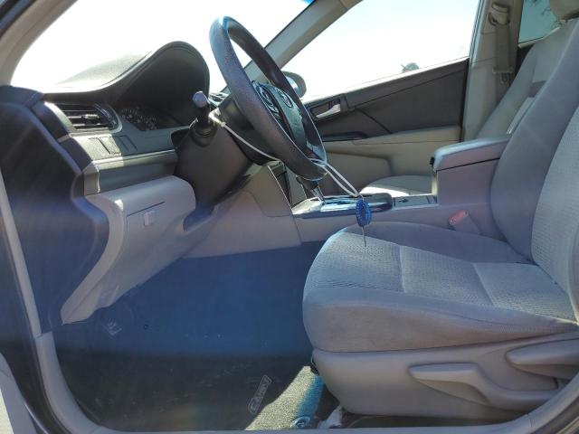 Photo 7 from auction – 2014 TOYOTA CAMRY L with VIN 4T4BF1FK7ER337787