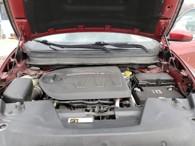 Photo 12 from auction – 2017 JEEP CHEROKEE L with VIN 1C4PJMCS0HD239441
