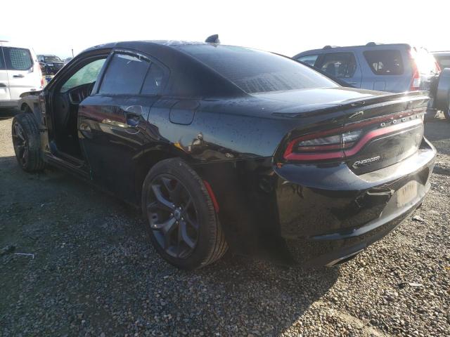 Photo 2 from auction – 2019 DODGE CHARGER SX with VIN 2C3CDXBG1KH636708