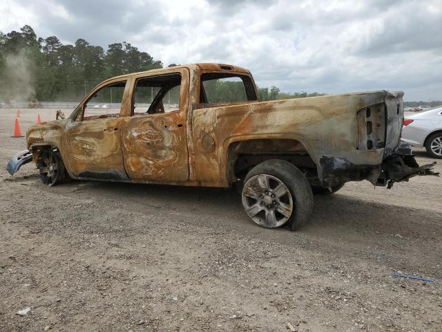 Photo 2 from auction – 2016 GMC SIERRA K15 with VIN 3GTU2MEC9GG104093