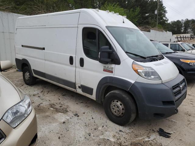 Photo 4 from auction – 2017 RAM PROMASTER with VIN 3C6TRVDG3HE547099