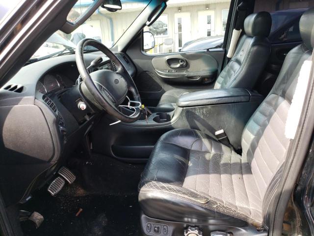 Фото 7 с аукциона – 2002 FORD F150 SUPER с VIN 1FTRW07342KC98744