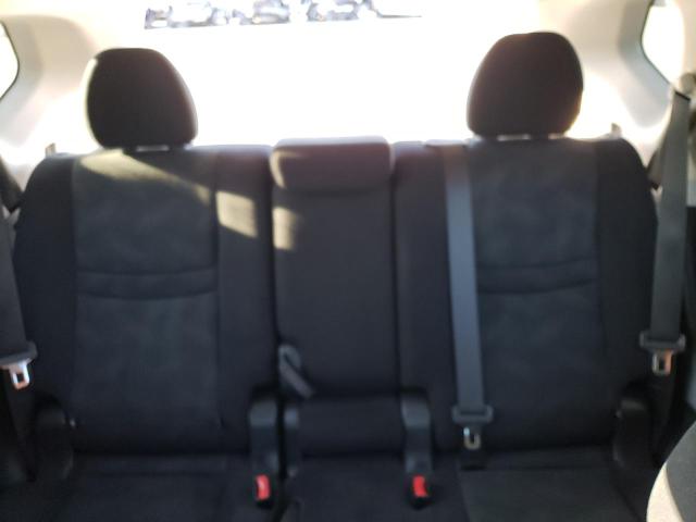 Photo 10 from auction – 2015 NISSAN ROGUE S with VIN 5N1AT2MV9FC885086