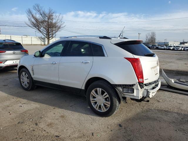 Photo 2 from auction – 2010 CADILLAC SRX PERFOR with VIN 3GYFNBEY0AS652403