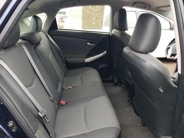 Photo 10 from auction – 2015 TOYOTA PRIUS with VIN JTDKN3DU5F0414098