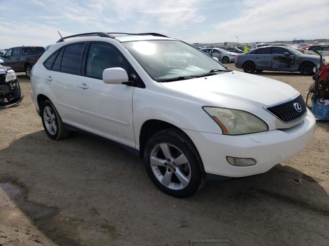 Photo 4 from auction – 2004 LEXUS RX 330 with VIN 2T2GA31U14C011174