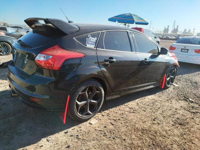 Photo 3 from auction – 2013 FORD FOCUS ST with VIN 1FADP3L94DL249730