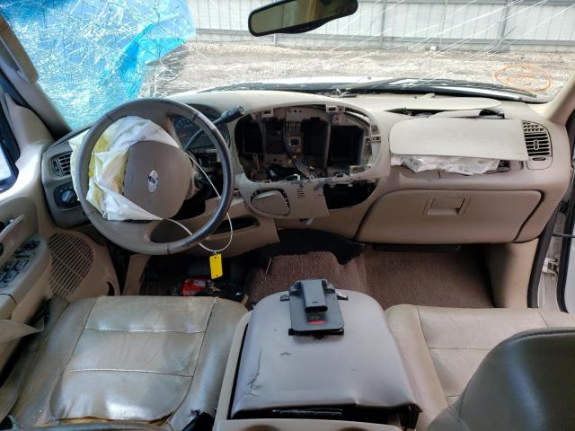 Photo 8 from auction – 2003 FORD F150 SUPER with VIN 1FTRW07L63KC07314