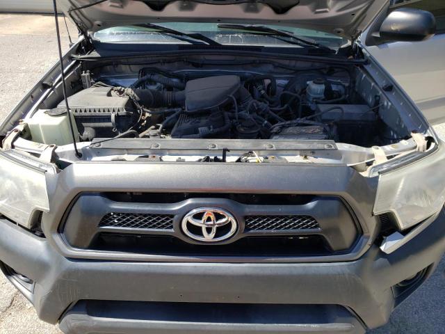 Photo 11 from auction – 2012 TOYOTA TACOMA with VIN 5TFPX4EN7CX011675