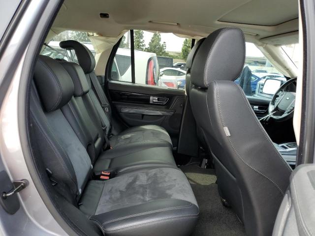 Photo 11 from auction – 2012 LAND ROVER RANGE ROVE with VIN SALSF2D47CA743309