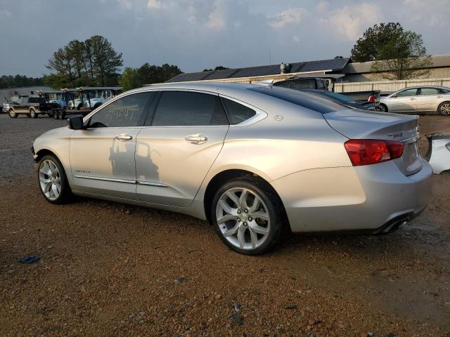 Photo 2 from auction – 2020 CHEVROLET IMPALA PRE with VIN 2G1105S35L9106410